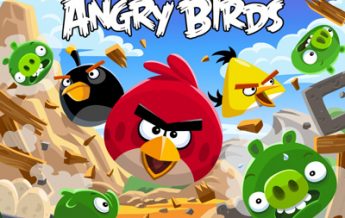Angry birds classic defenses