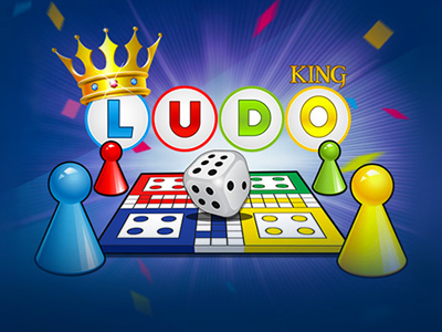 Ludo King challenging puzzle game