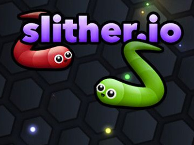 Slitherio longest worm game