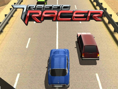 Traffic Racer Endless Racing